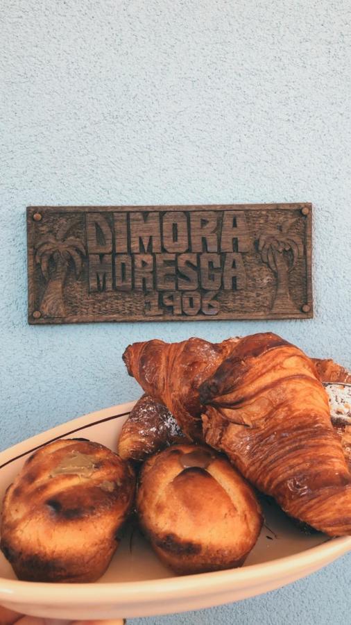 Dimora Moresca 1906 Galatone Dış mekan fotoğraf